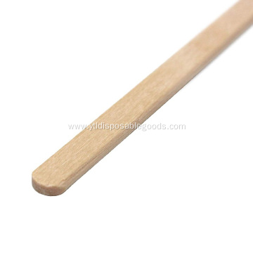 Competitive Price Wooden Drink Coffee Stick